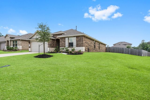 3525 Pearl Mill Lane, Conroe, TX 77301