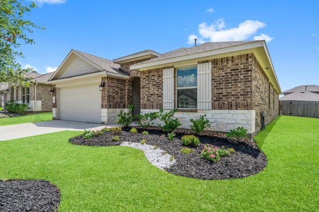 3525 Pearl Mill Lane, Conroe, TX 77301