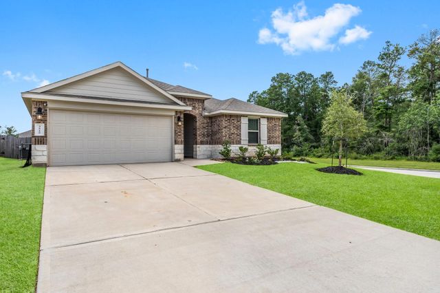 3525 Pearl Mill Lane, Conroe, TX 77301
