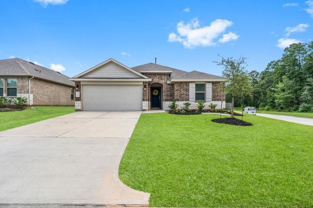 3525 Pearl Mill Lane, Conroe, TX 77301