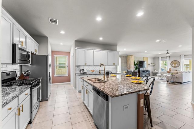 3525 Pearl Mill Lane, Conroe, TX 77301