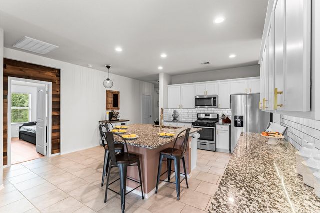 3525 Pearl Mill Lane, Conroe, TX 77301