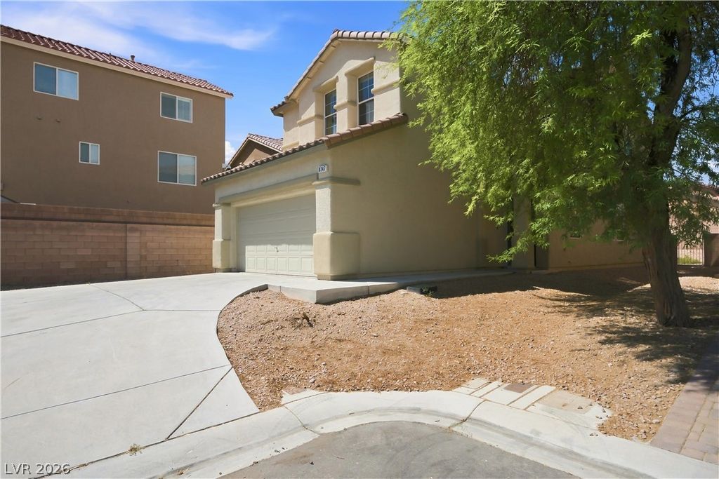 8347 Brilliant Ruby Court, Las Vegas, NV 89139 — photo 2