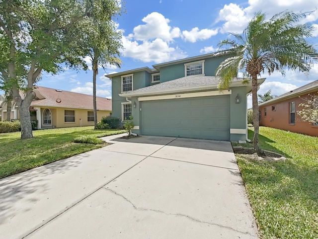 1834 RAVEN GLEN DRIVE, Ruskin, FL 33570