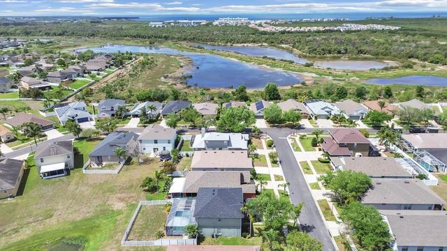 1834 RAVEN GLEN DRIVE, Ruskin, FL 33570