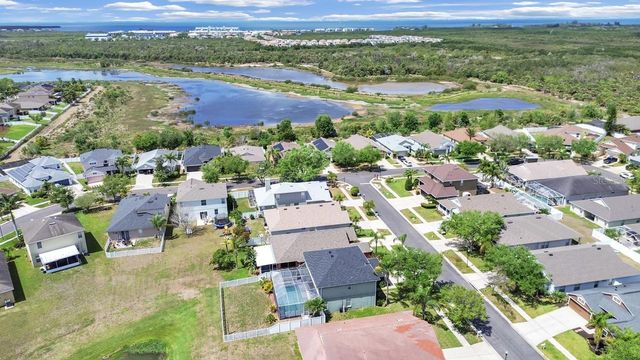 1834 RAVEN GLEN DRIVE, Ruskin, FL 33570