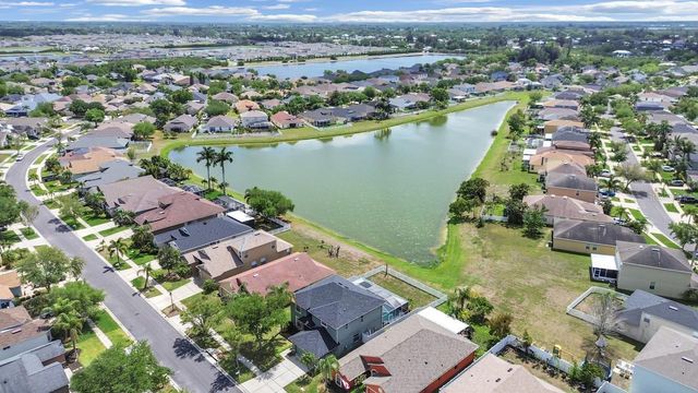 1834 RAVEN GLEN DRIVE, Ruskin, FL 33570