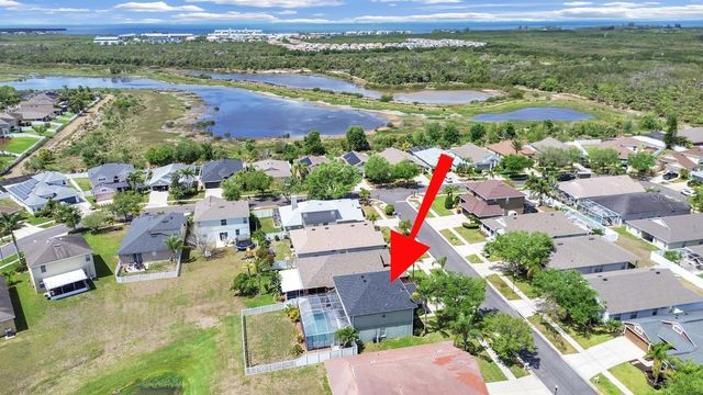 1834 RAVEN GLEN DRIVE, Ruskin, FL 33570
