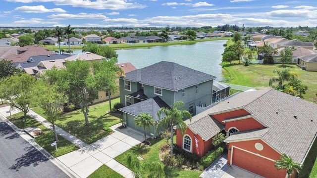 1834 RAVEN GLEN DRIVE, Ruskin, FL 33570