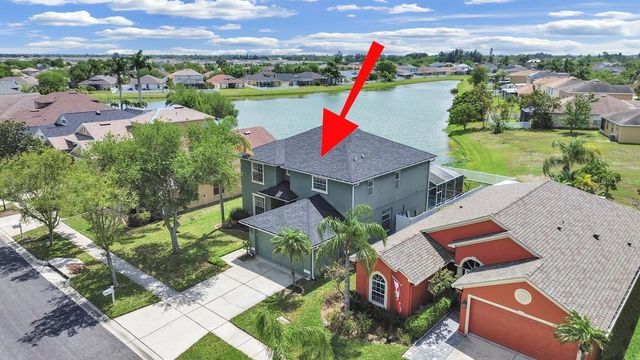 1834 RAVEN GLEN DRIVE, Ruskin, FL 33570