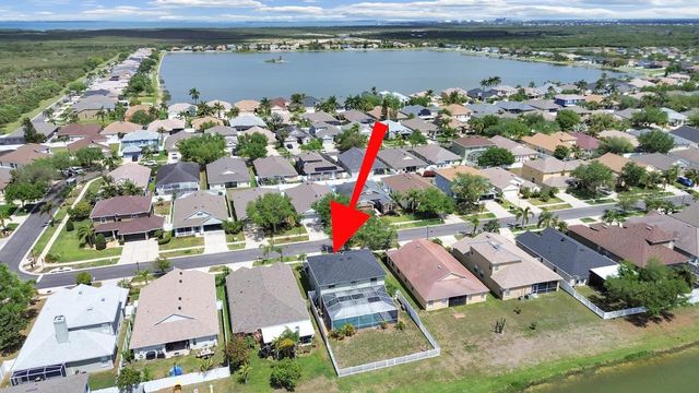 1834 RAVEN GLEN DRIVE, Ruskin, FL 33570