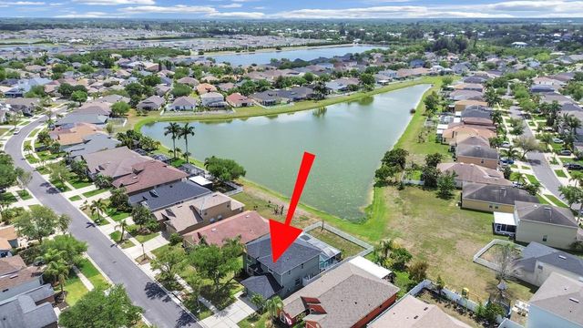 1834 RAVEN GLEN DRIVE, Ruskin, FL 33570