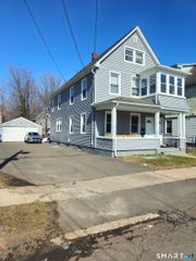 25 Lexington Street, Hamden, CT 06514