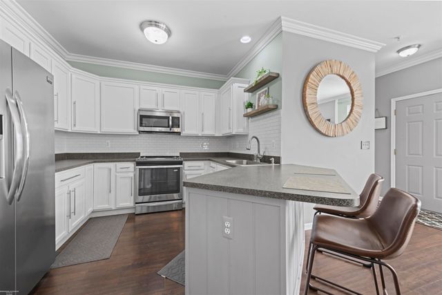 25889 N Maritime Circle, Harrison Twp, MI 48045