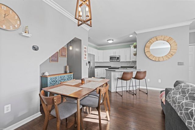 25889 N Maritime Circle, Harrison Twp, MI 48045