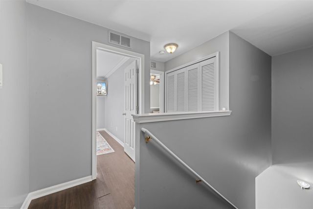 25889 N Maritime Circle, Harrison Twp, MI 48045