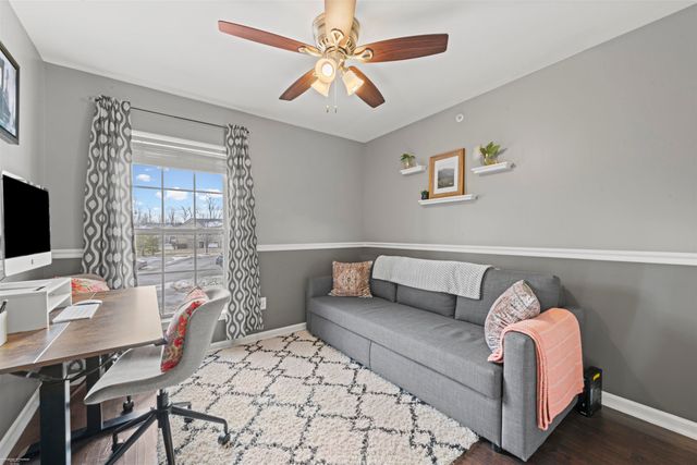 25889 N Maritime Circle, Harrison Twp, MI 48045