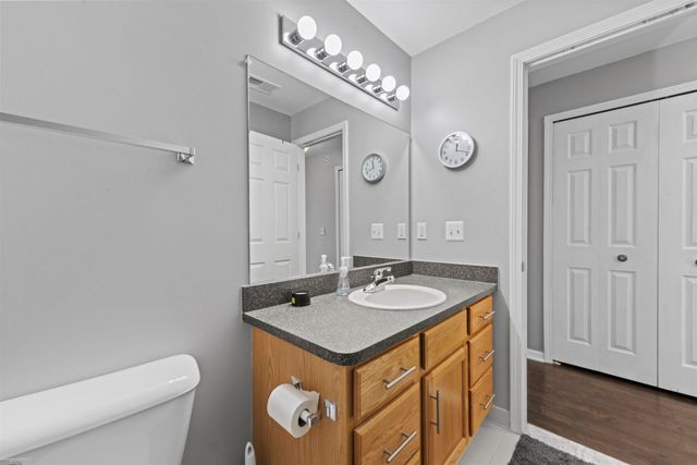 25889 N Maritime Circle, Harrison Twp, MI 48045