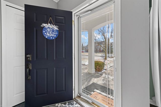 25889 N Maritime Circle, Harrison Twp, MI 48045