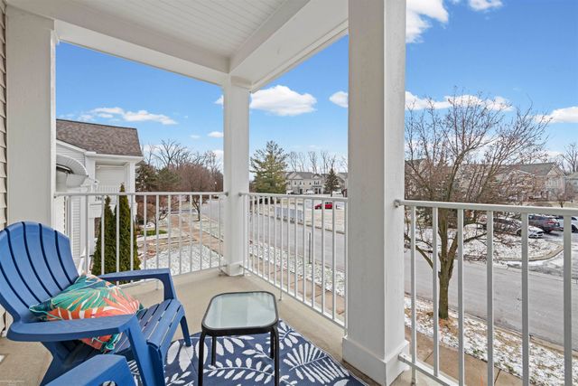 25889 N Maritime Circle, Harrison Twp, MI 48045