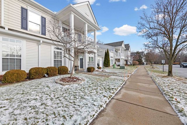 25889 N Maritime Circle, Harrison Twp, MI 48045