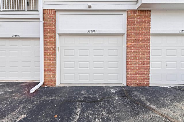 25889 N Maritime Circle, Harrison Twp, MI 48045