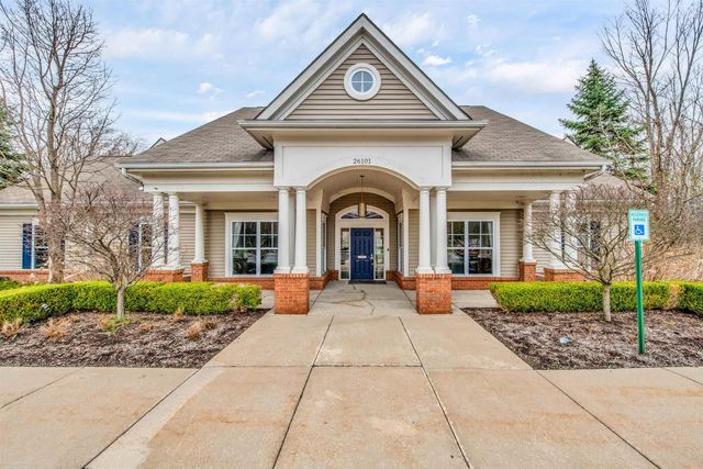 25889 N Maritime Circle, Harrison Twp, MI 48045