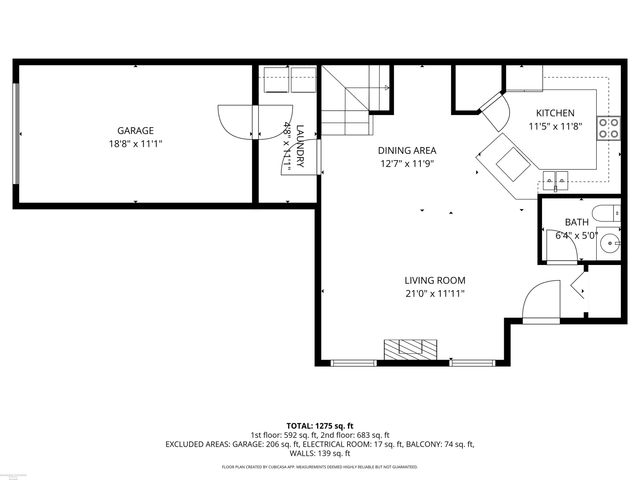 25889 N Maritime Circle, Harrison Twp, MI 48045