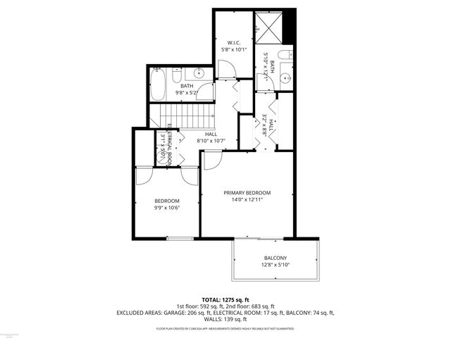 25889 N Maritime Circle, Harrison Twp, MI 48045