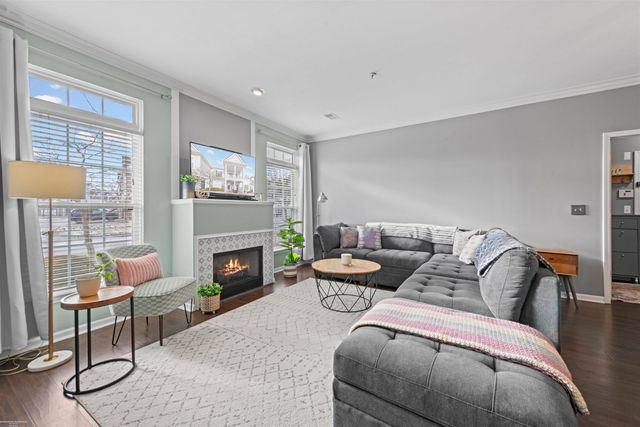 25889 N Maritime Circle, Harrison Twp, MI 48045