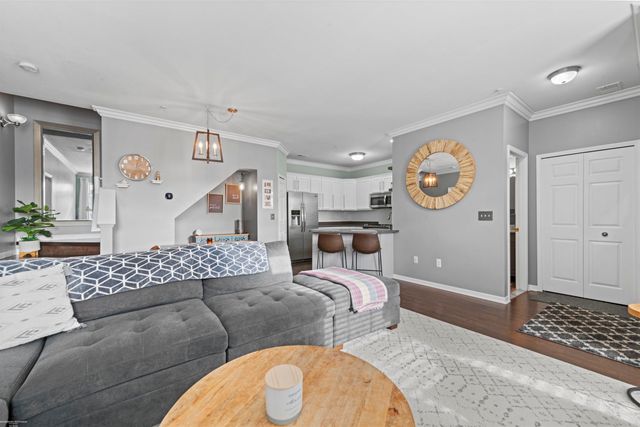 25889 N Maritime Circle, Harrison Twp, MI 48045