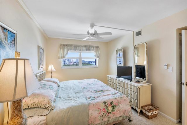 3300 S OCEAN Boulevard 1021-C, Highland Beach, FL 33487