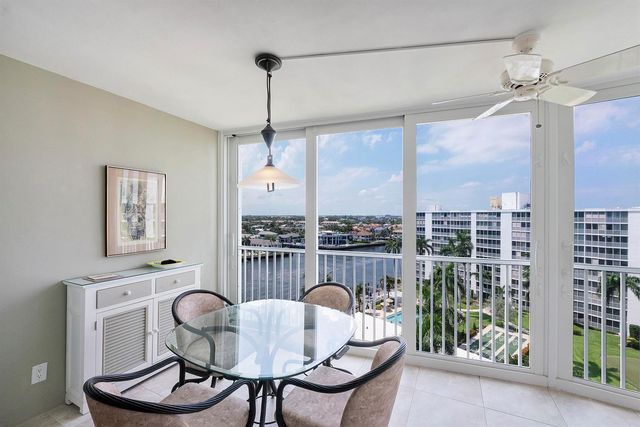 3300 S OCEAN Boulevard 1021-C, Highland Beach, FL 33487