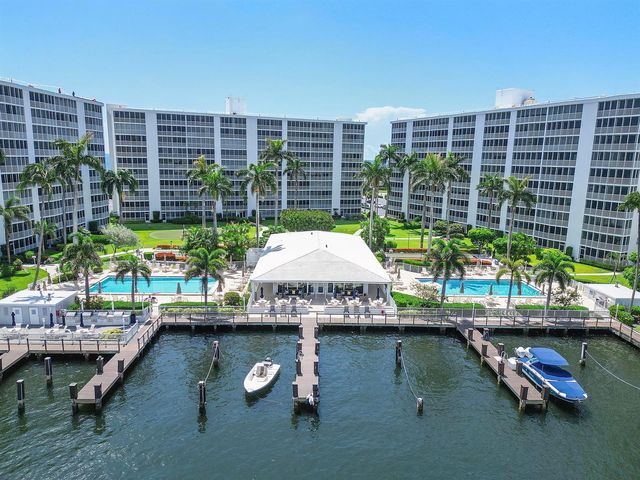 3300 S OCEAN Boulevard 1021-C, Highland Beach, FL 33487