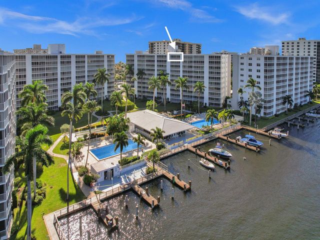 3300 S OCEAN Boulevard 1021-C, Highland Beach, FL 33487