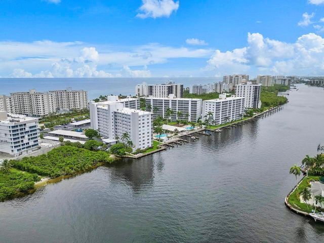 3300 S OCEAN Boulevard 1021-C, Highland Beach, FL 33487