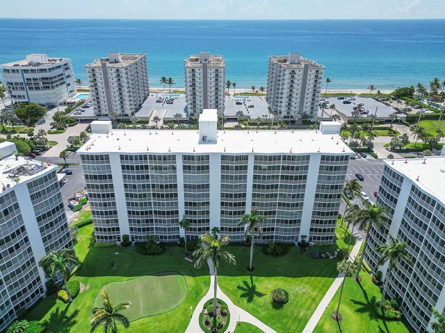 3300 S OCEAN Boulevard 1021-C, Highland Beach, FL 33487