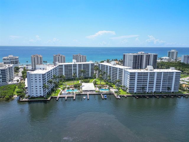3300 S OCEAN Boulevard 1021-C, Highland Beach, FL 33487