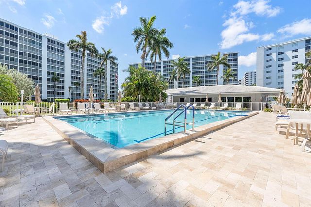 3300 S OCEAN Boulevard 1021-C, Highland Beach, FL 33487