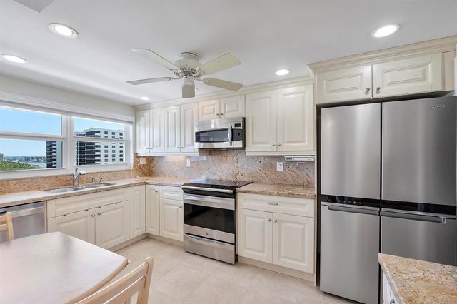 3300 S OCEAN Boulevard 1021-C, Highland Beach, FL 33487