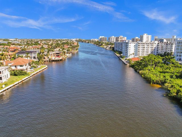 3300 S OCEAN Boulevard 1021-C, Highland Beach, FL 33487