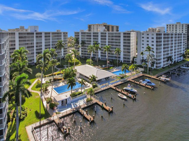 3300 S OCEAN Boulevard 1021-C, Highland Beach, FL 33487