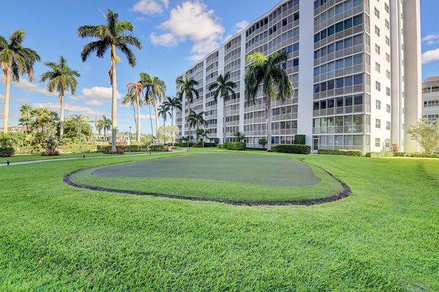 3300 S OCEAN Boulevard 1021-C, Highland Beach, FL 33487