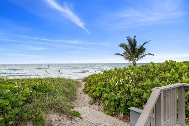 3300 S OCEAN Boulevard 1021-C, Highland Beach, FL 33487