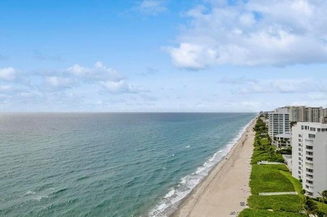 3300 S OCEAN Boulevard 1021-C, Highland Beach, FL 33487