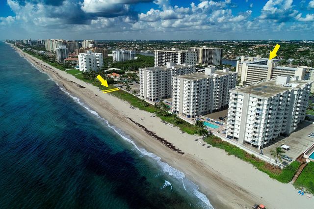 3300 S OCEAN Boulevard 1021-C, Highland Beach, FL 33487
