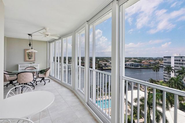 3300 S OCEAN Boulevard 1021-C, Highland Beach, FL 33487