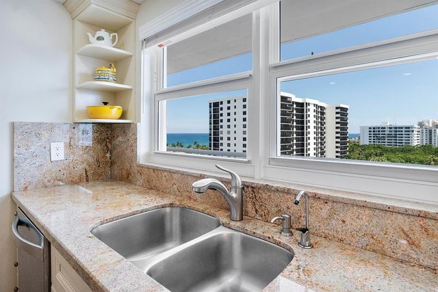 3300 S OCEAN Boulevard 1021-C, Highland Beach, FL 33487