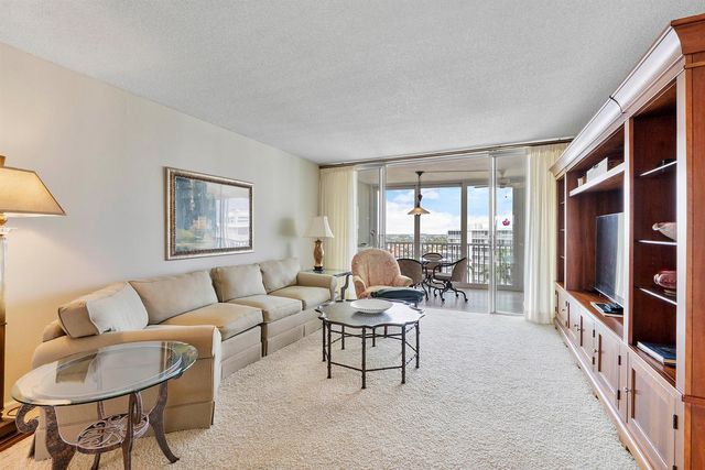 3300 S OCEAN Boulevard 1021-C, Highland Beach, FL 33487