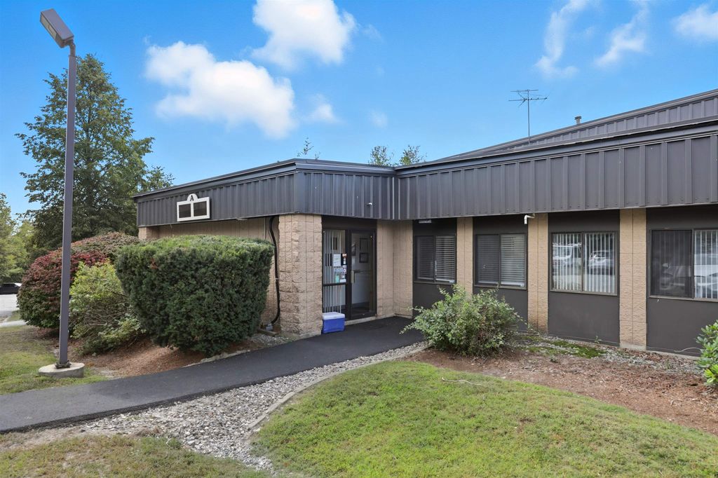 11 Industrial Way # 3, Salem, NH 03079